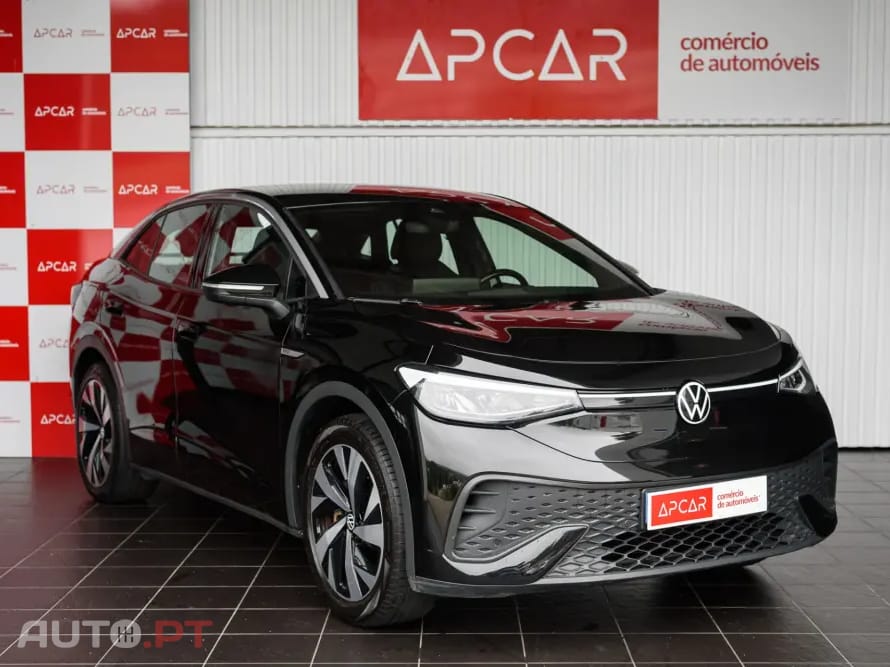 Volkswagen Id.5 77 kWh Pro Performance