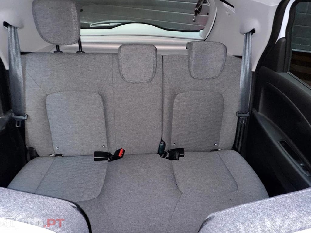 Renault Zoe (c/ Bateria) Intens 50