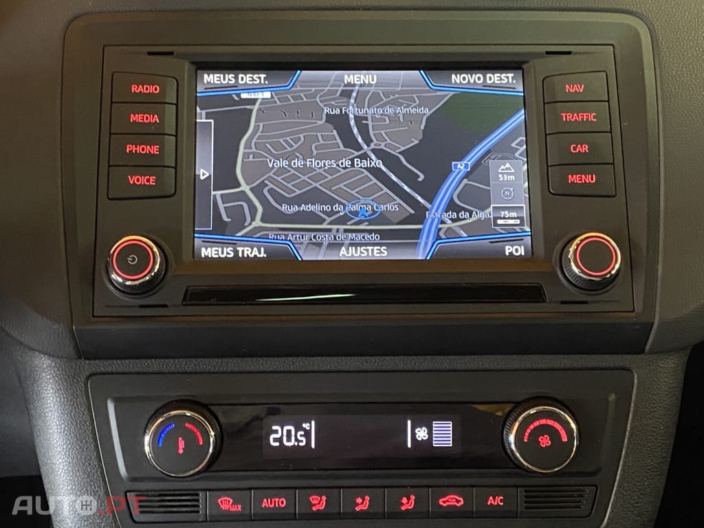 Seat Ibiza 1.0 EcoTSI FR
