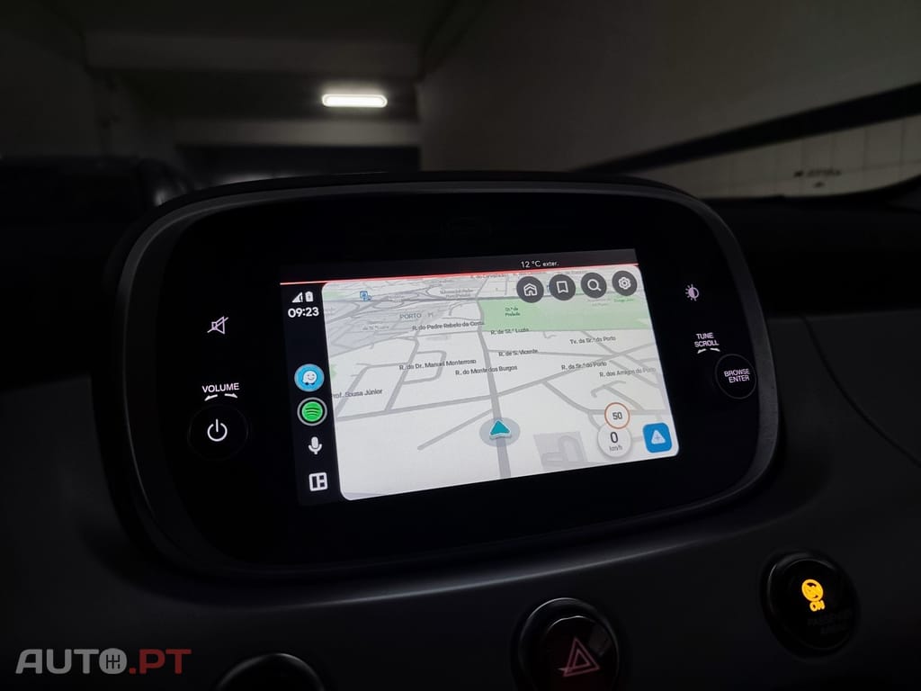 Fiat 500X 1.0 FireFly Urban