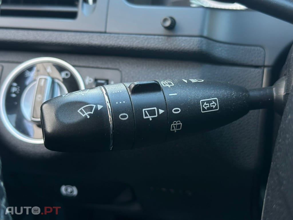 Mercedes-Benz C 200 CDi Avantgarde BlueEfficiency