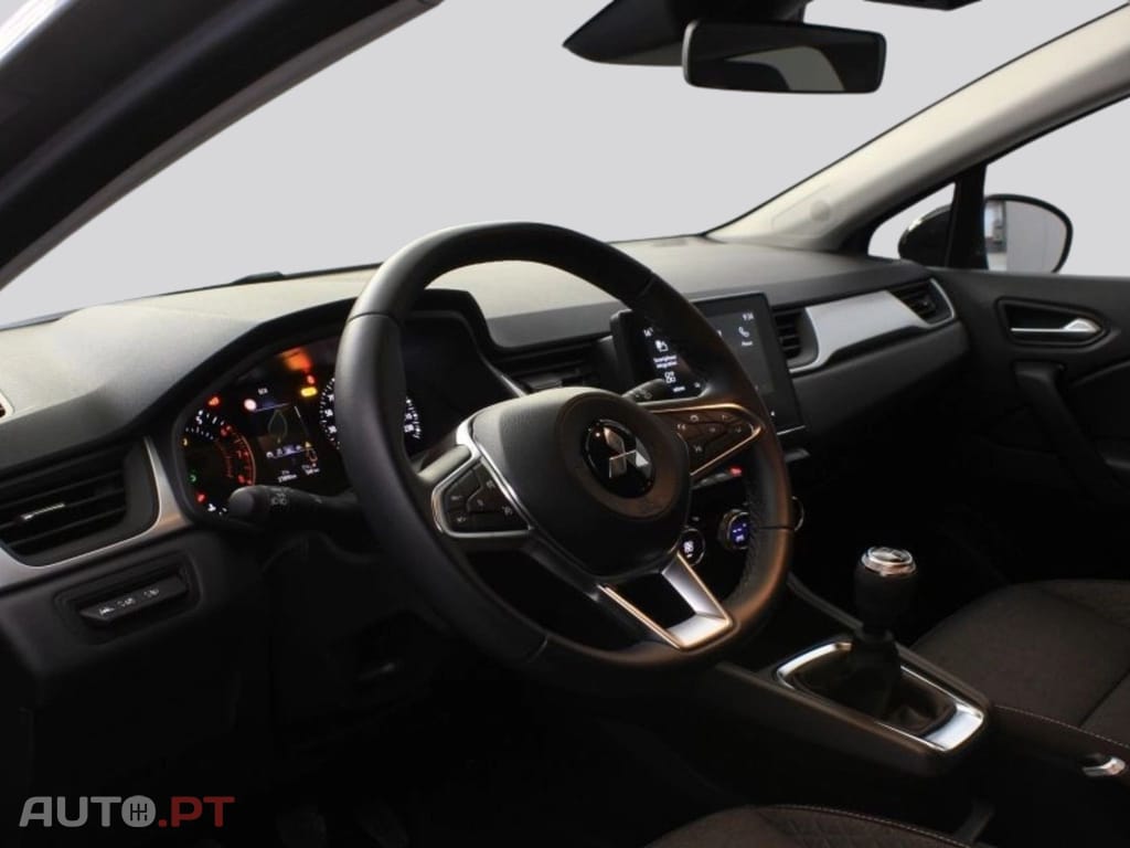 Mitsubishi ASX 1.0 MPI-T Invite