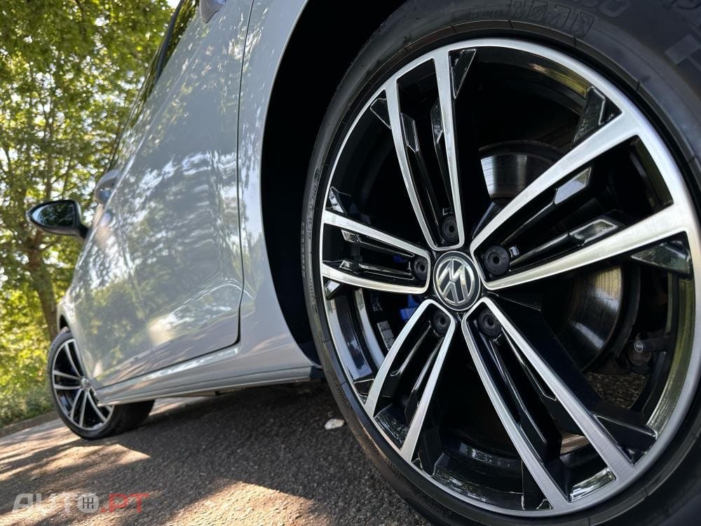 Volkswagen Golf 1.4 GTE Plug-In-Hybrid DSG