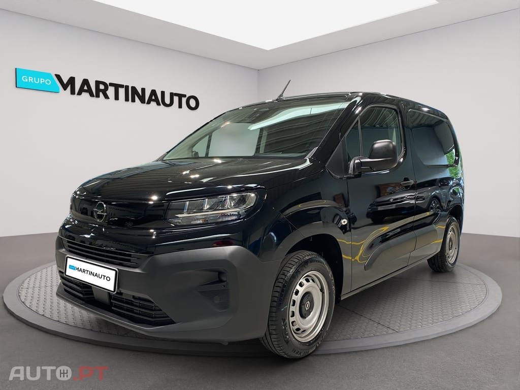 Opel Combo 1.5 CDTi Edition