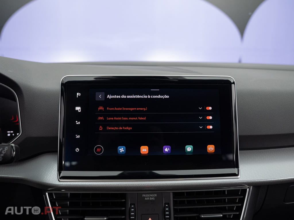 Seat Tarraco 2.0 TDI Style DSG