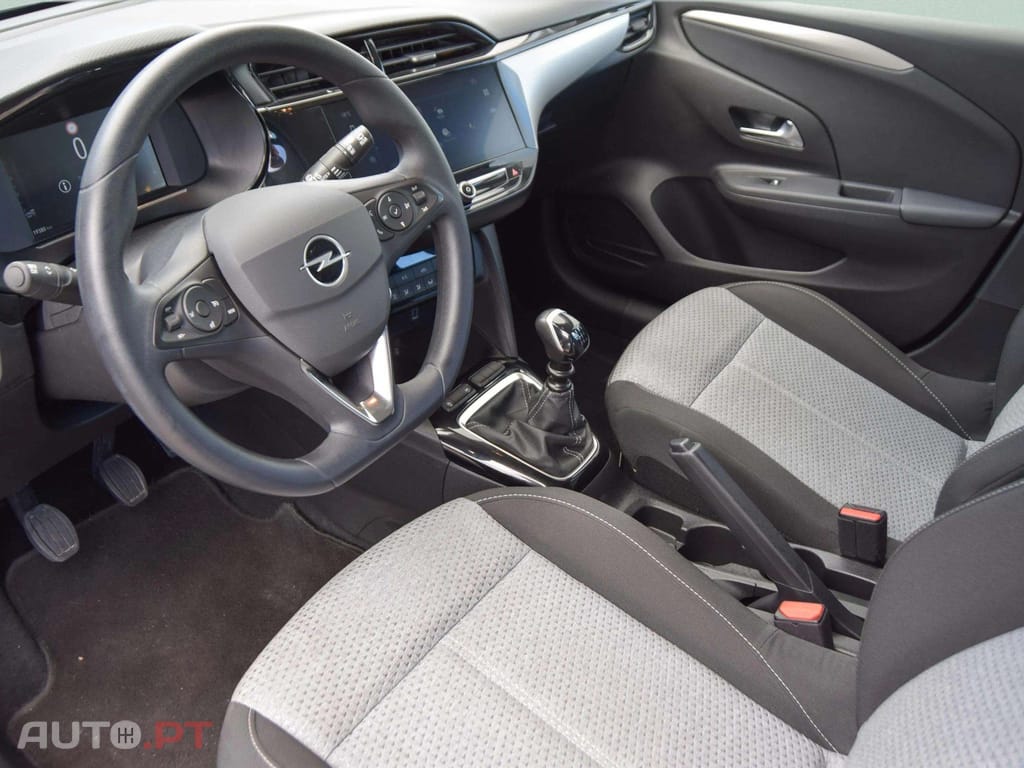 Opel Corsa 1.2 T Edition