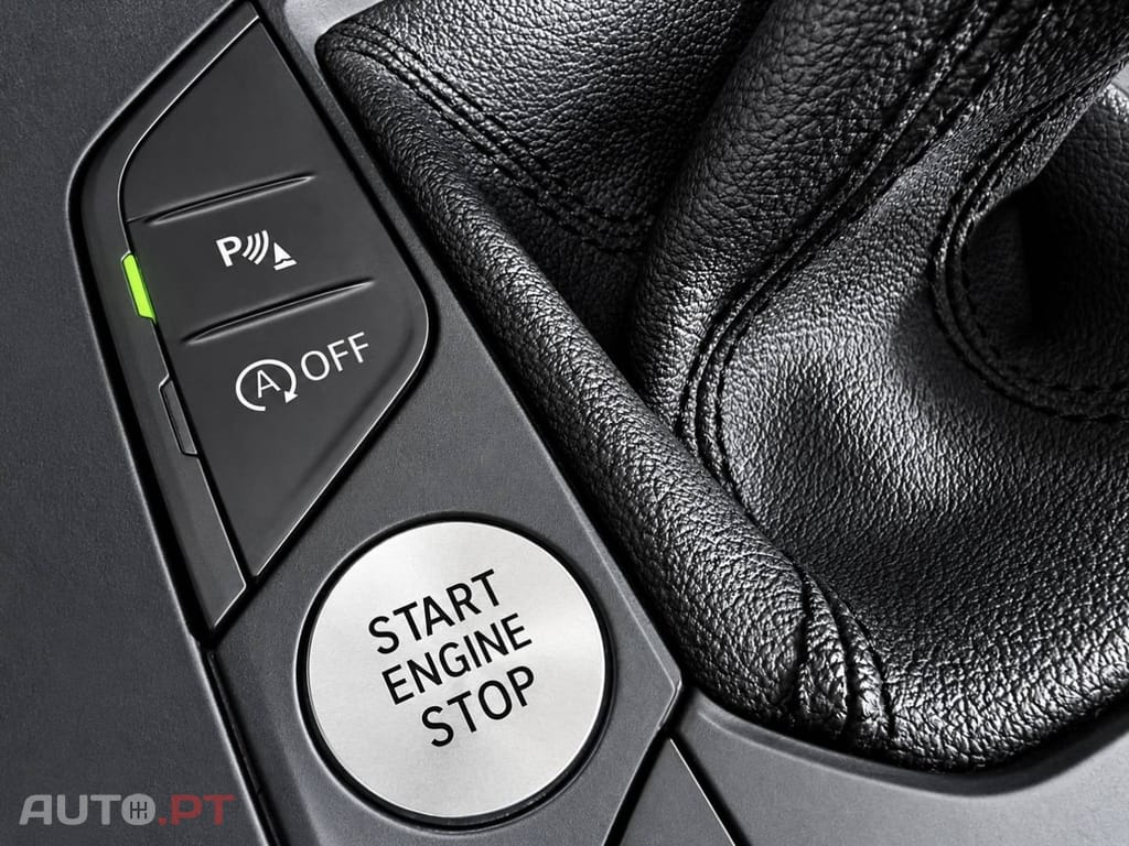 BMW 116 i Advantage