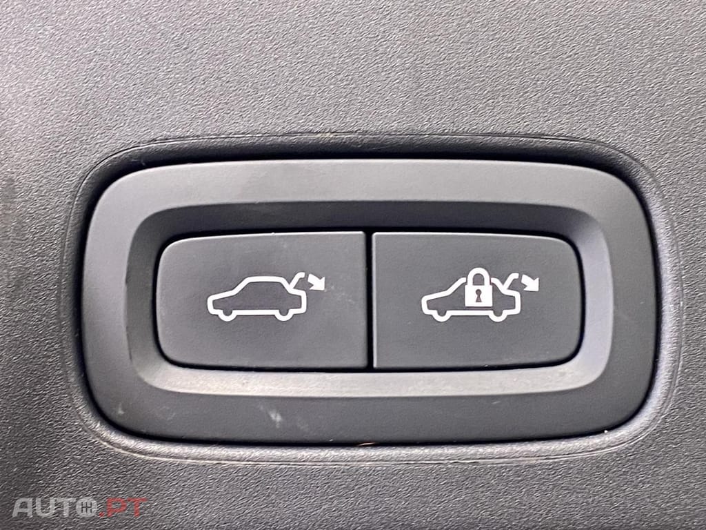 Volvo V90 2.0 T8 390 Inscription Geartronic 4WD