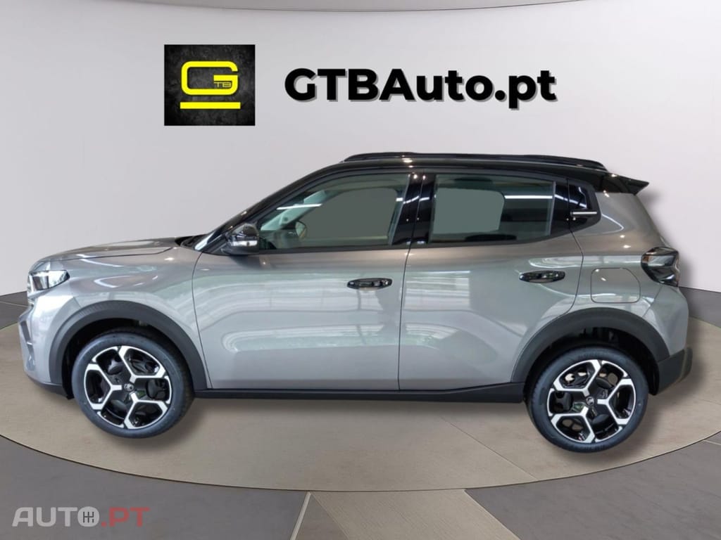 Citroen C3 1.2 Turbo Plus