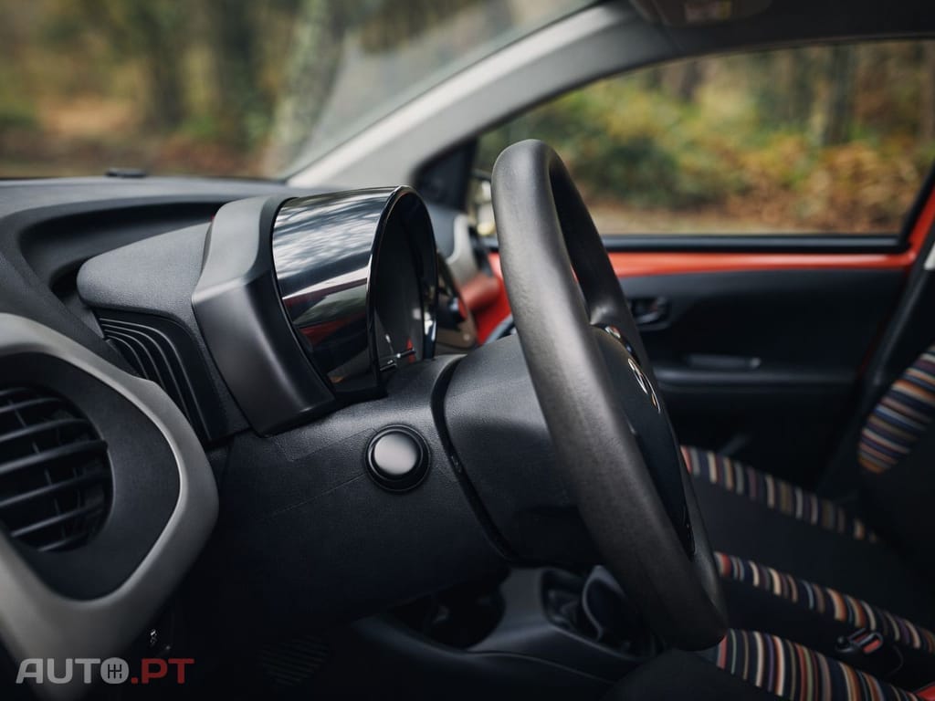 Citroen C1 1.0 Selection