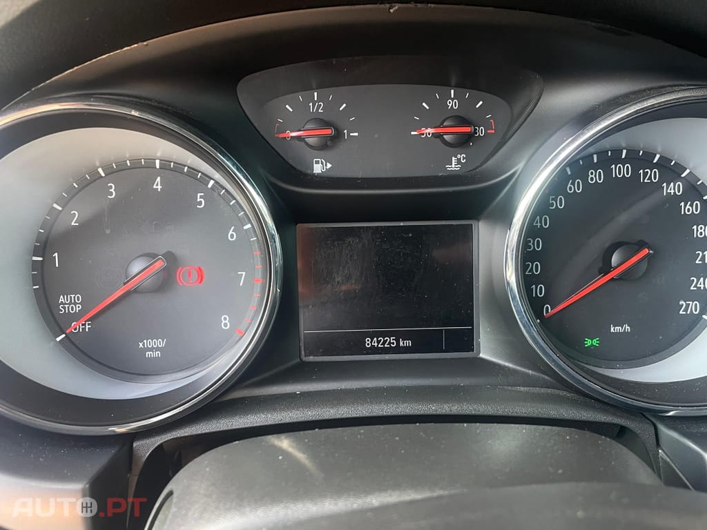 Opel Astra 1.0 120 Anos S/S