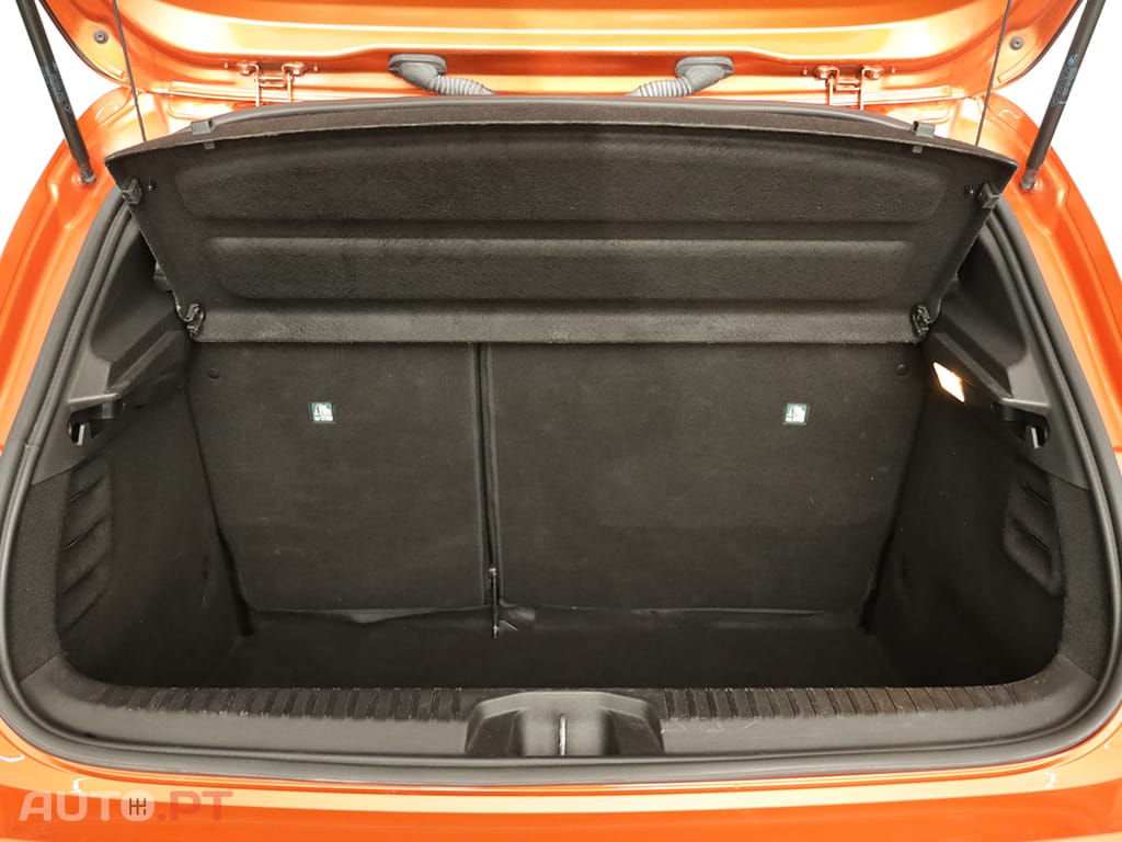 Renault Clio Clio 1.0 TCe RS Line