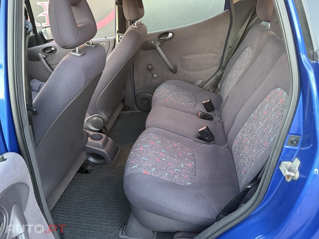 Mercedes-Benz A 170 CDi Classic