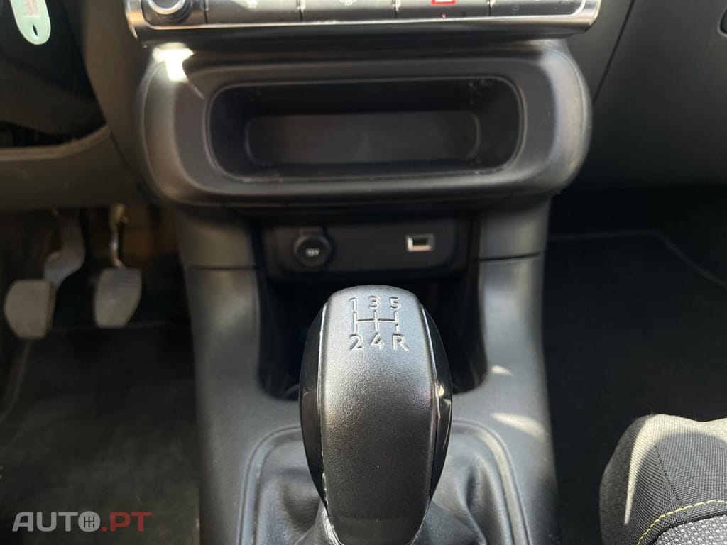 Citroen C3 1.2 PureTech Feel