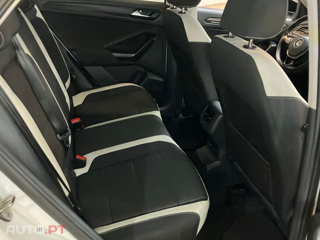 Volkswagen T-Roc 1.5 TSI ACT Style