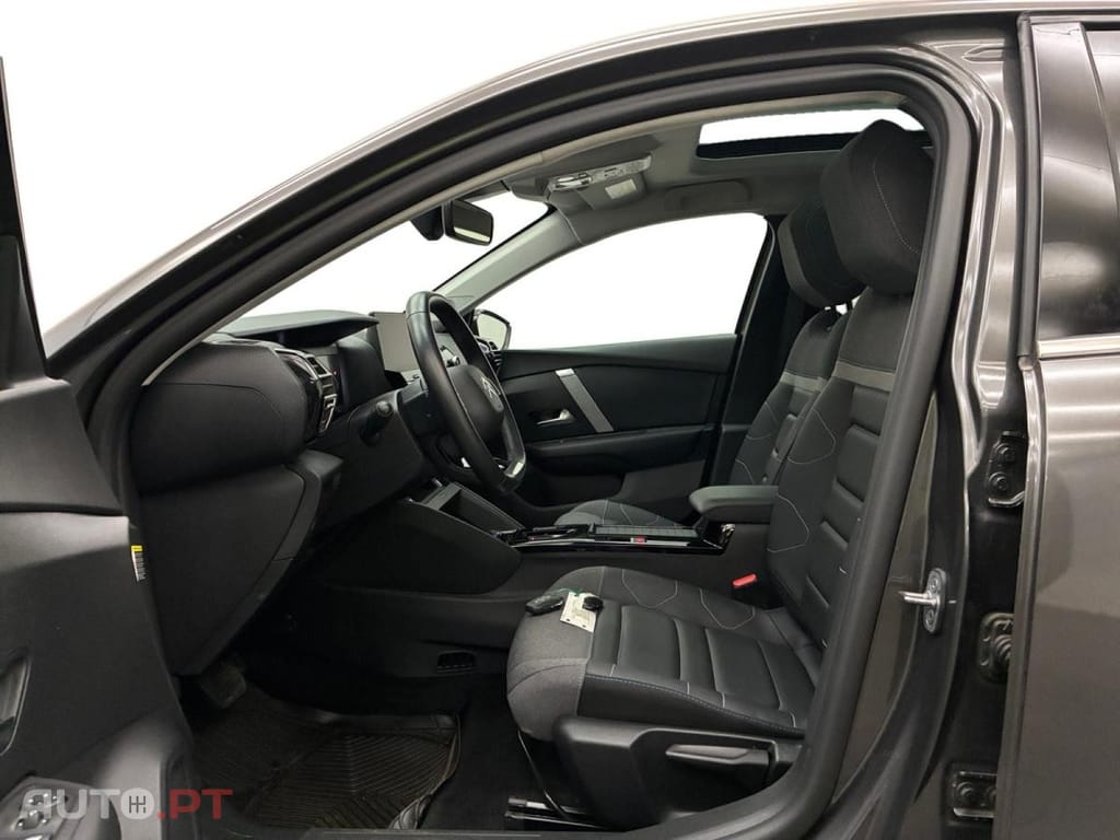 Citroen e-C4 X 50 kWh Feel Pack