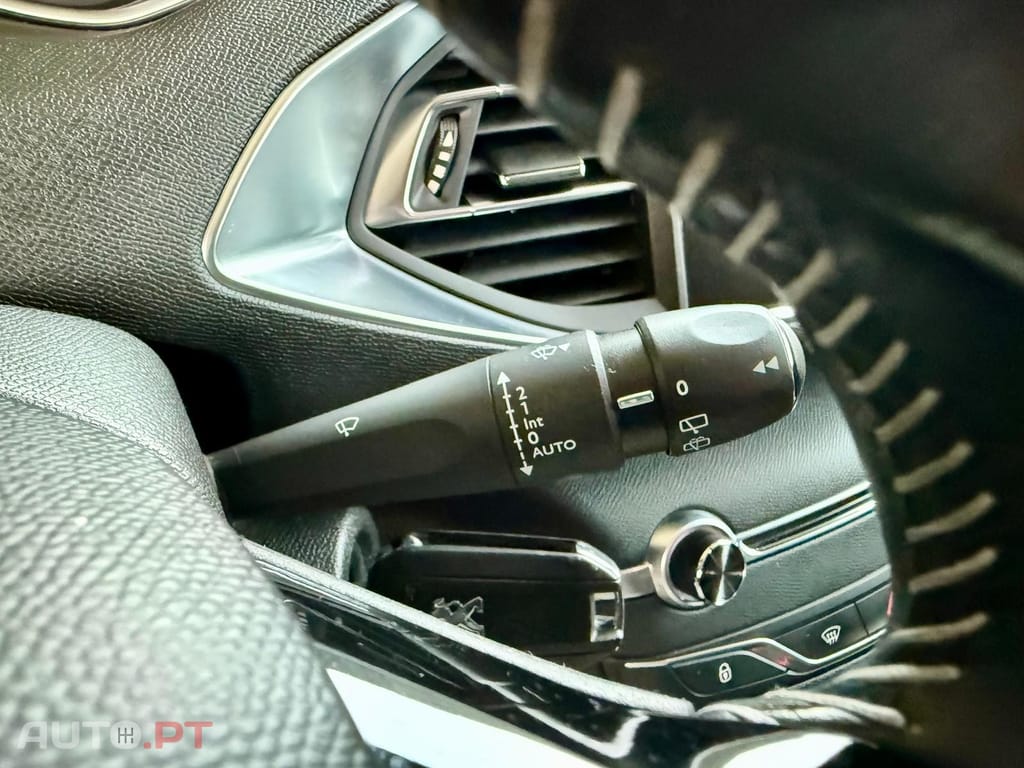 Peugeot 308 1.2 PureTech Allure