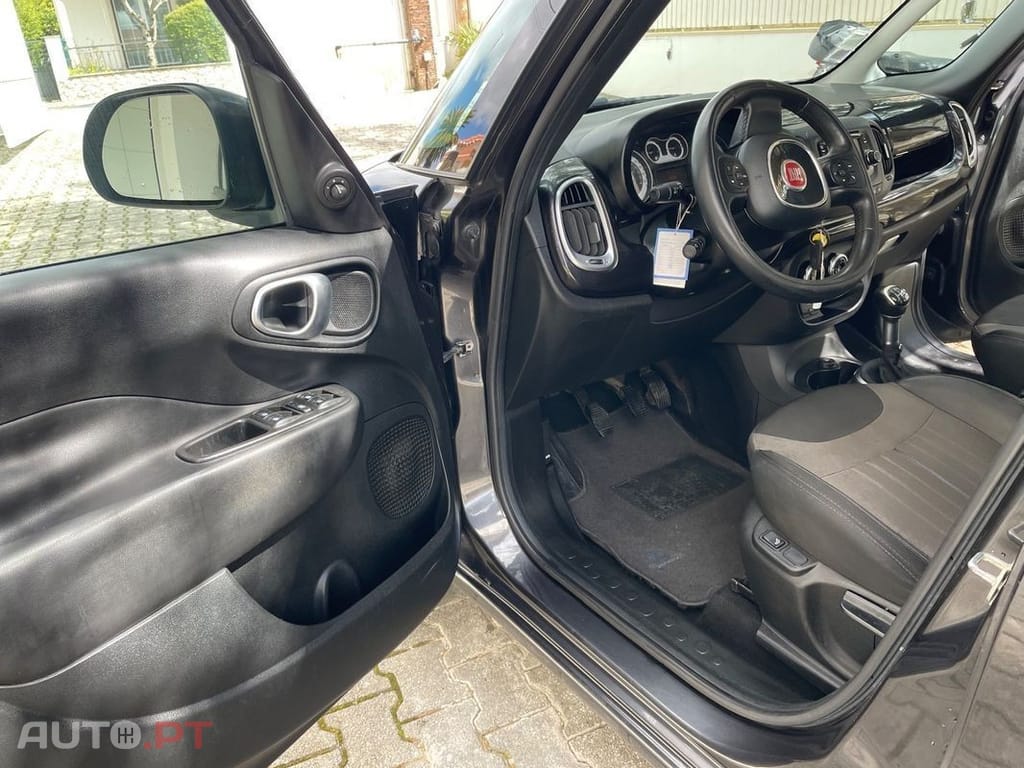 Fiat 500L 1.3 MJ Pop Star S&S
