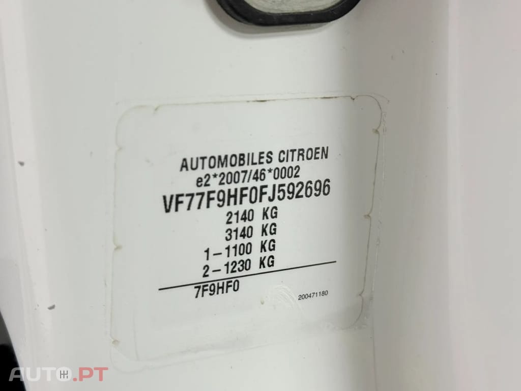 Citroen Berlingo 1.6 HDI LONGA