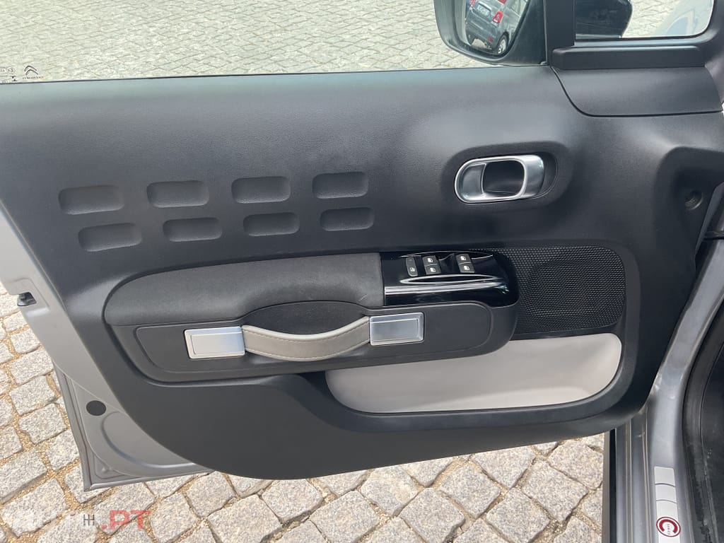 Citroen C3 1.5 BlueHDi C-Series