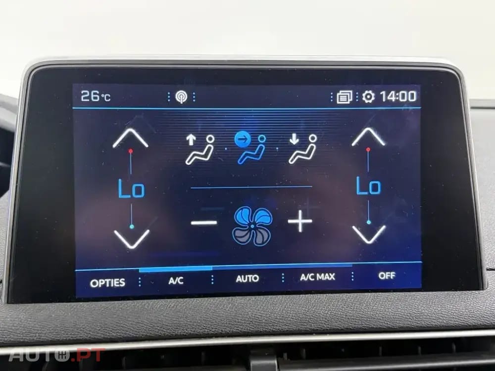 Peugeot 5008 1.2 PureTech Allure