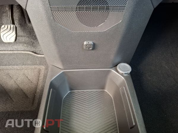 Dacia Spring Expression 48kW / 65 cv