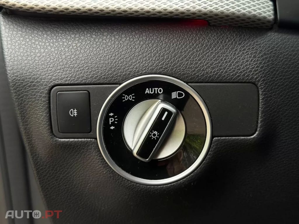 Mercedes-Benz B 200 CDI Urban