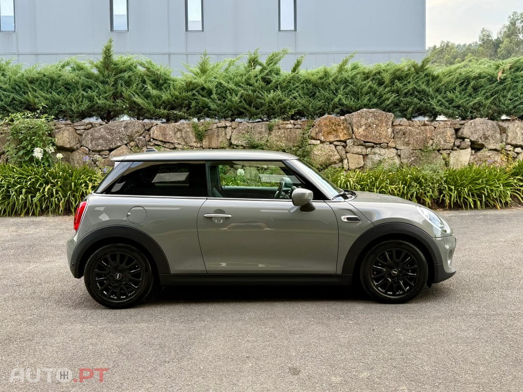 MINI Cooper One Auto