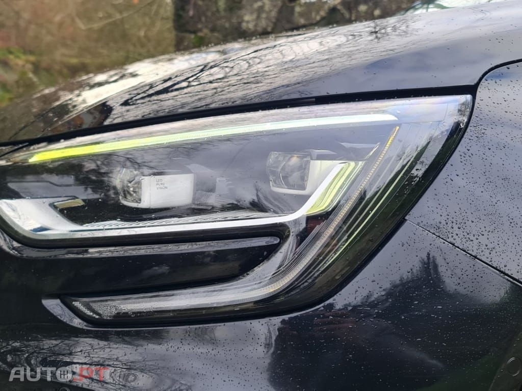 Renault Mégane 1.8 TCe R.S. Trophy EDC