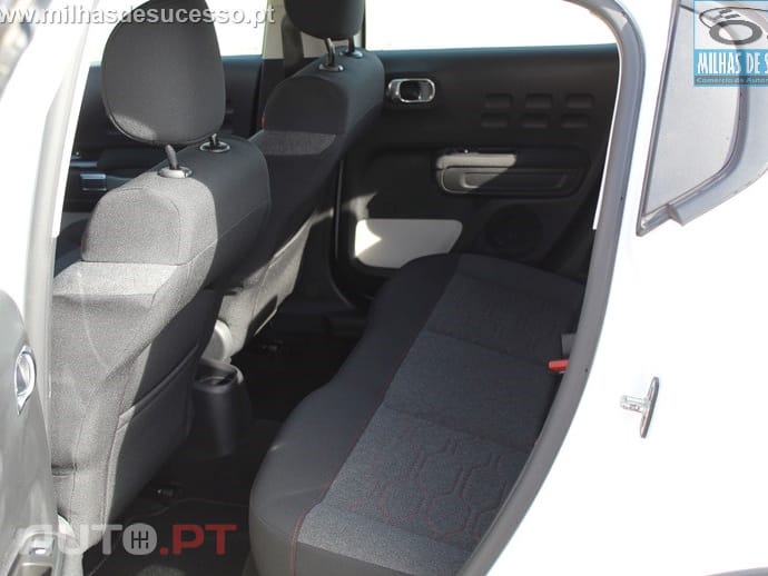 Citroen C3 1.2 PureTech Feel 83 CV