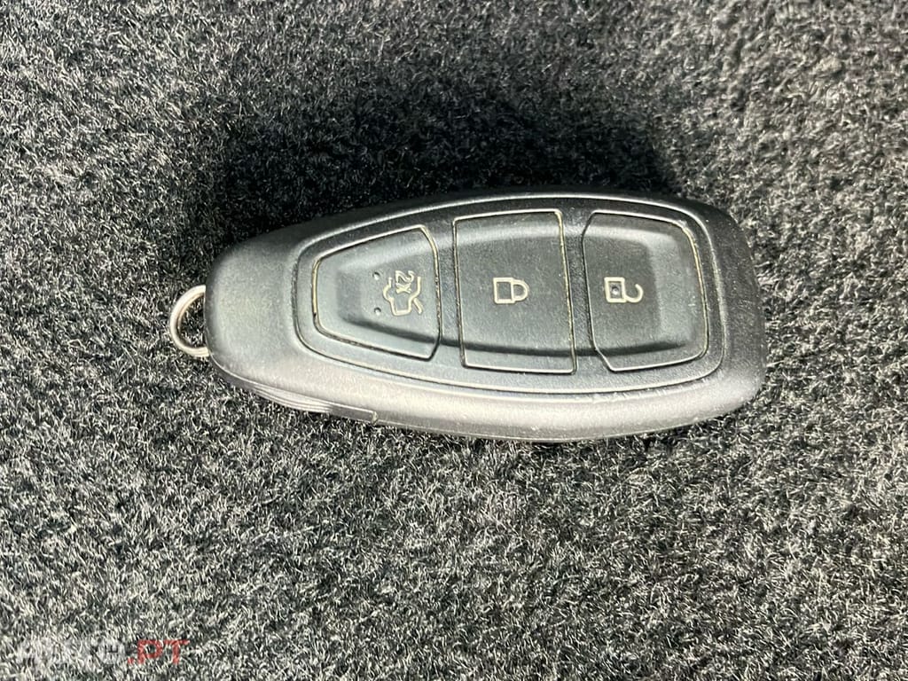 Ford Focus 1.0 EcoBoost MHEV ST-Line