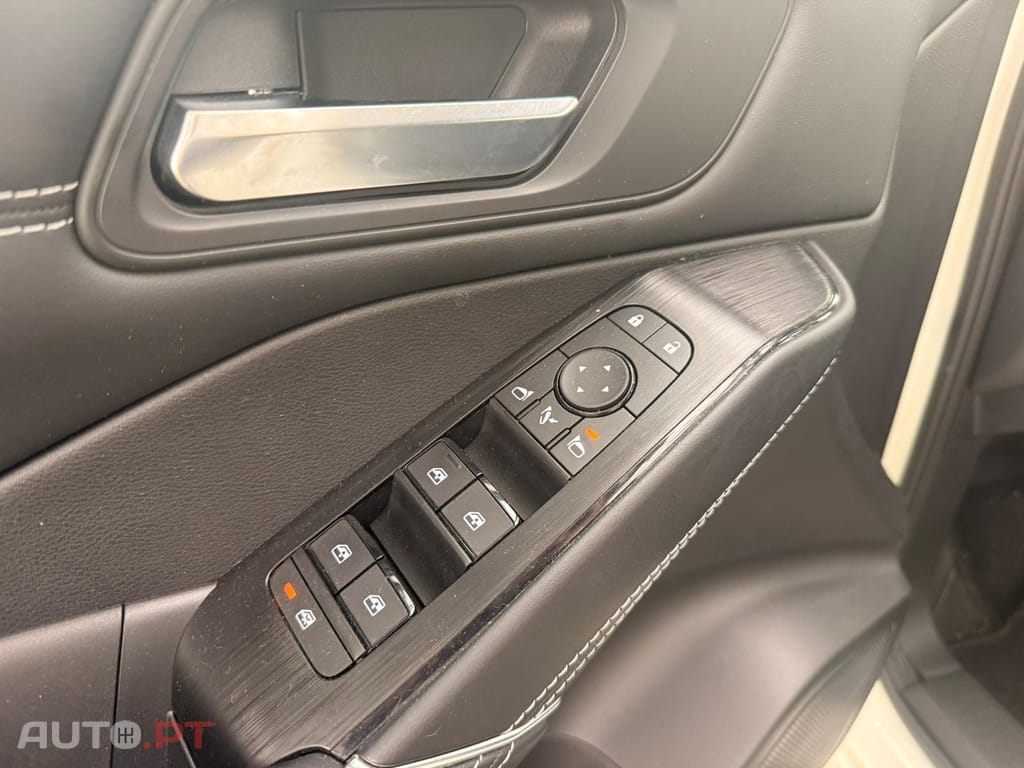 Nissan Qashqai 1.5 e-Power N-Connecta LED