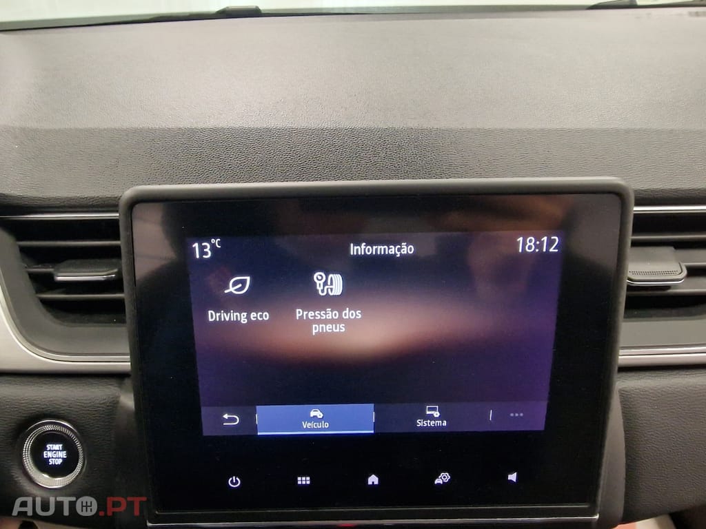 Renault Captur 1.5 dCi Exclusive