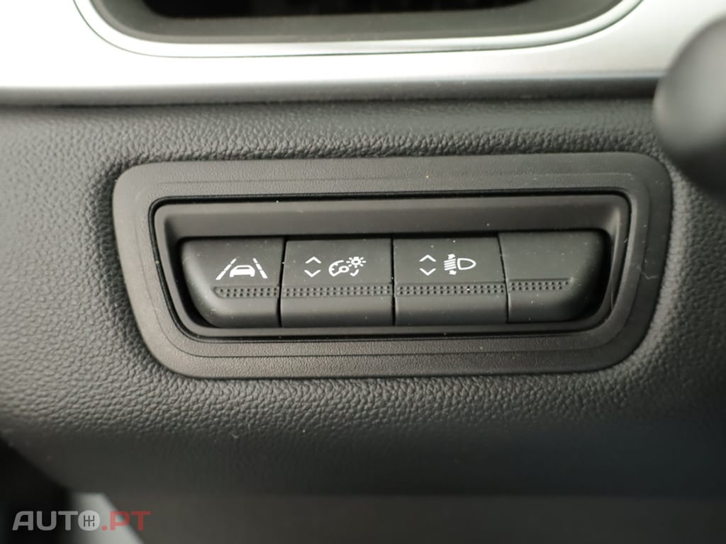 Renault Captur Captur 1.0 TCe Techno