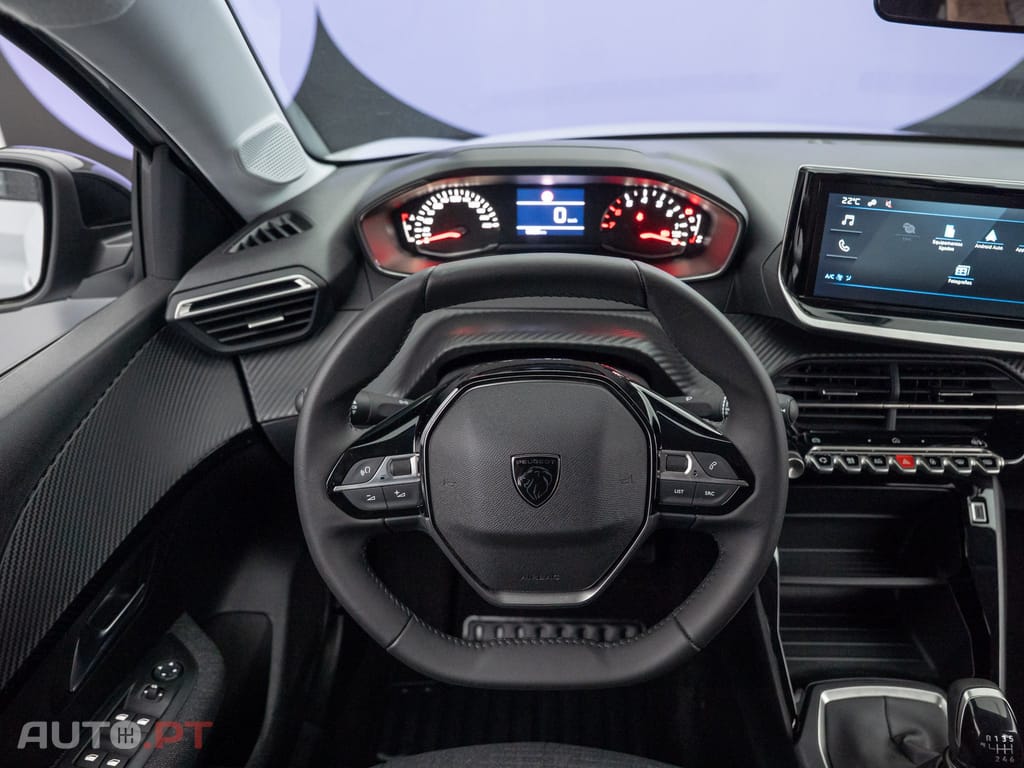 Peugeot 208 1.2 PureTech Active
