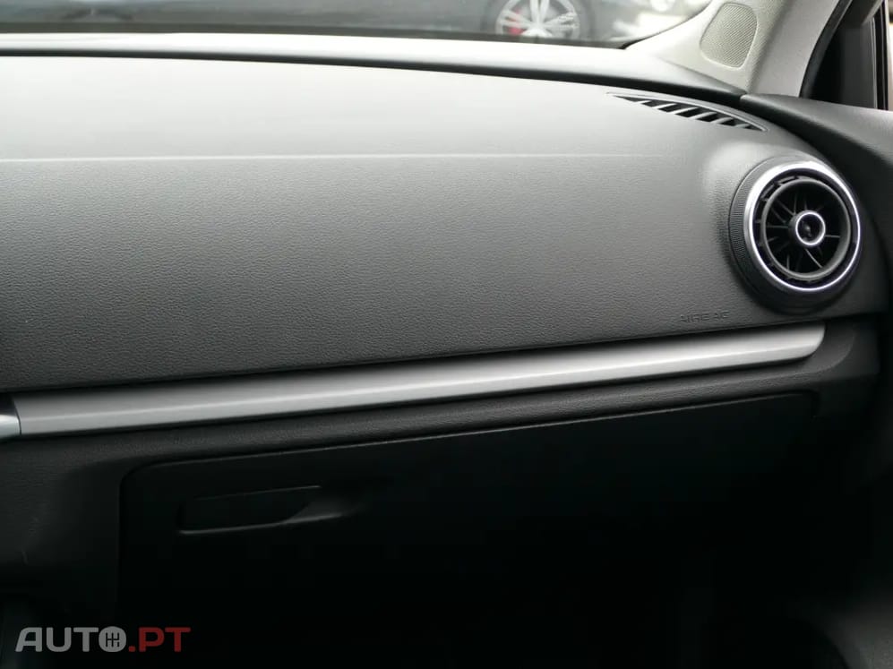 Audi A3 Sportback 2.0 TDI Advance