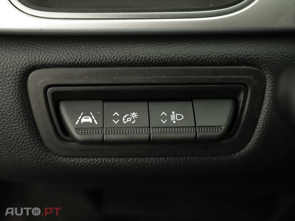 Renault Captur Captur 1.0 TCe Techno