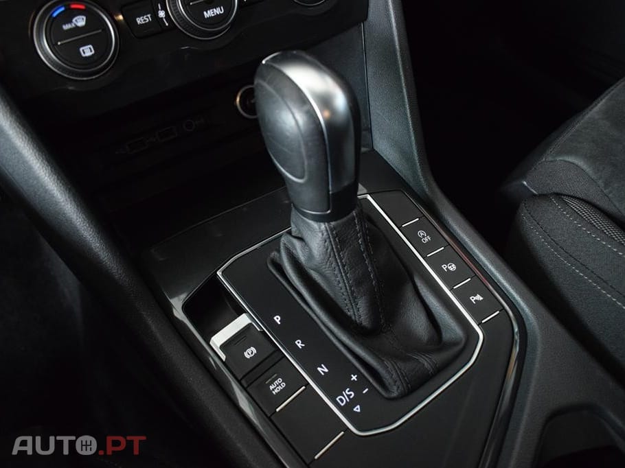 Volkswagen Tiguan Allspace 2.0 TDI Confortline DSG