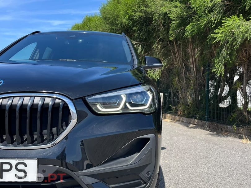 BMW X1 25 e xDrive xLine