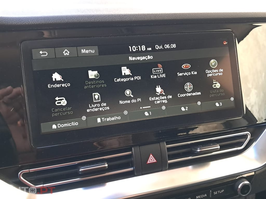 Kia Niro 64kWh