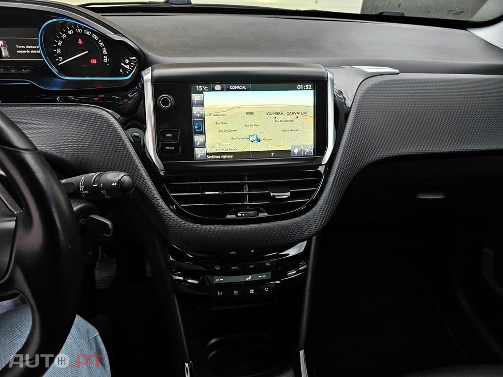 Peugeot 2008 1.2 PureTech Allure