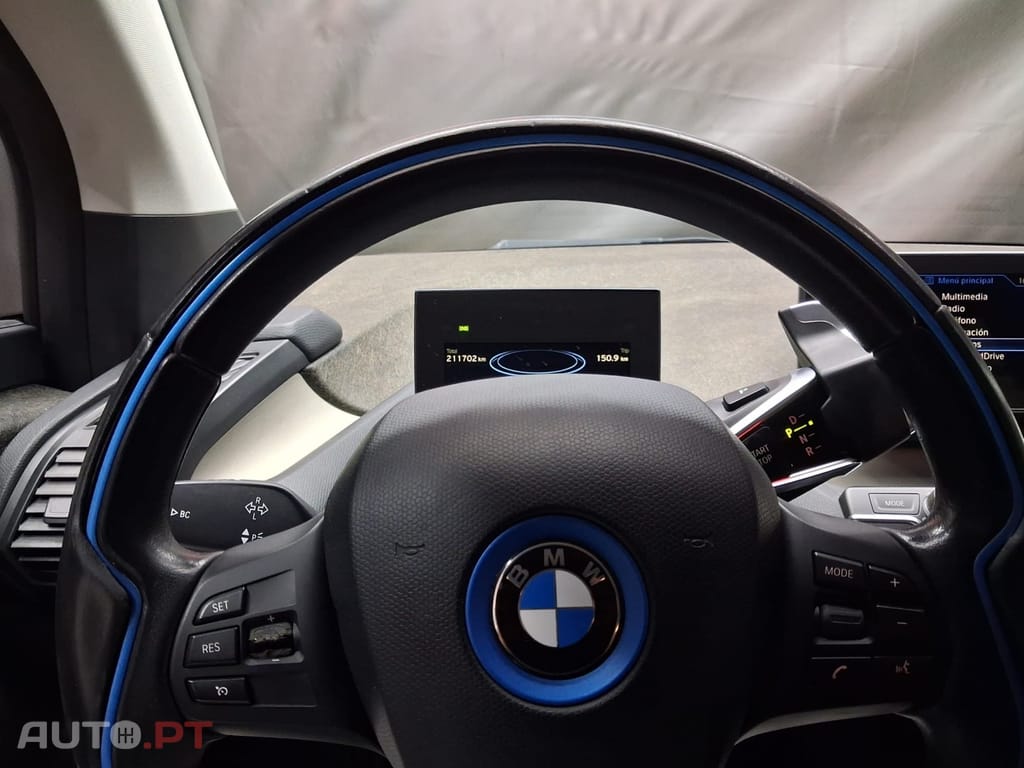 BMW i3 Standard