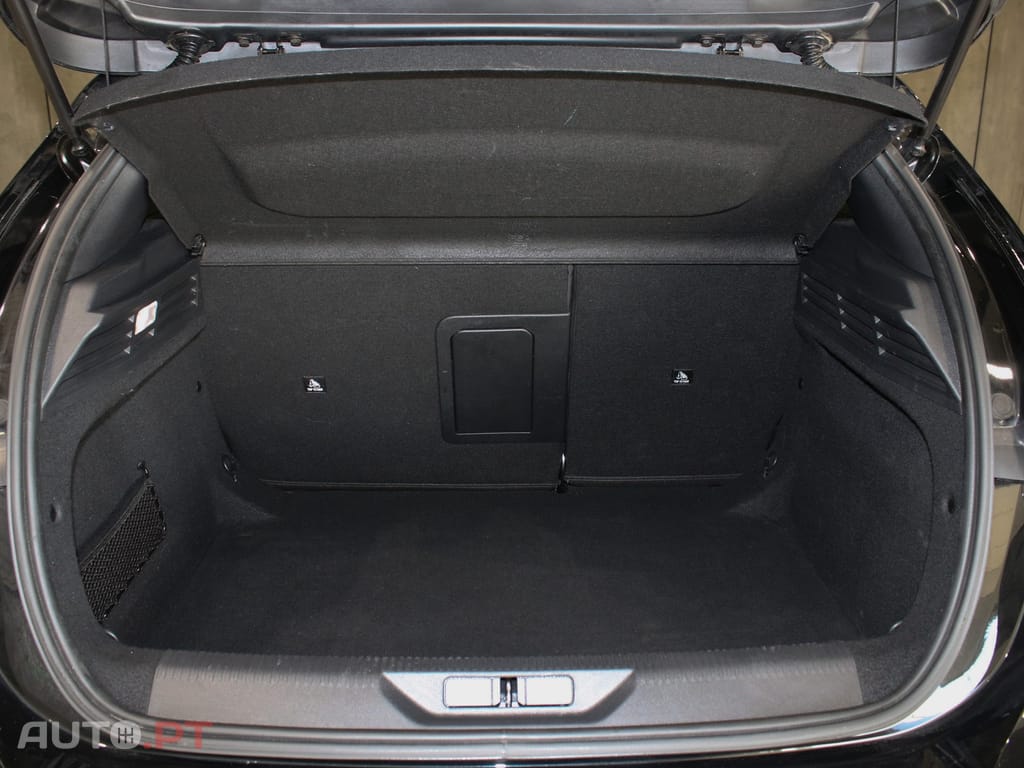 Peugeot 308 1.2 PureTech Allure