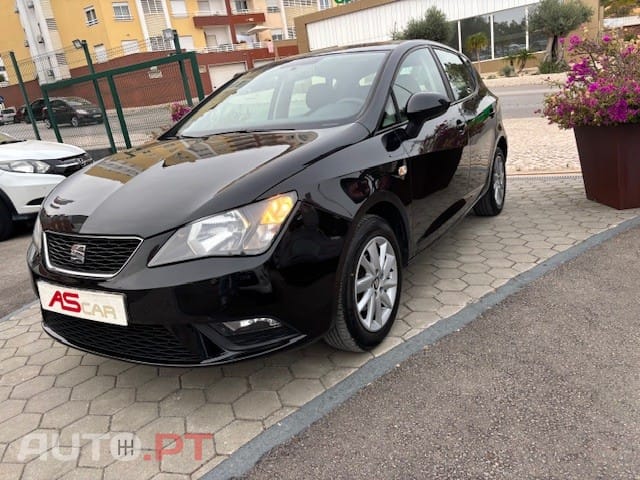 Seat Ibiza 1.0 Reference