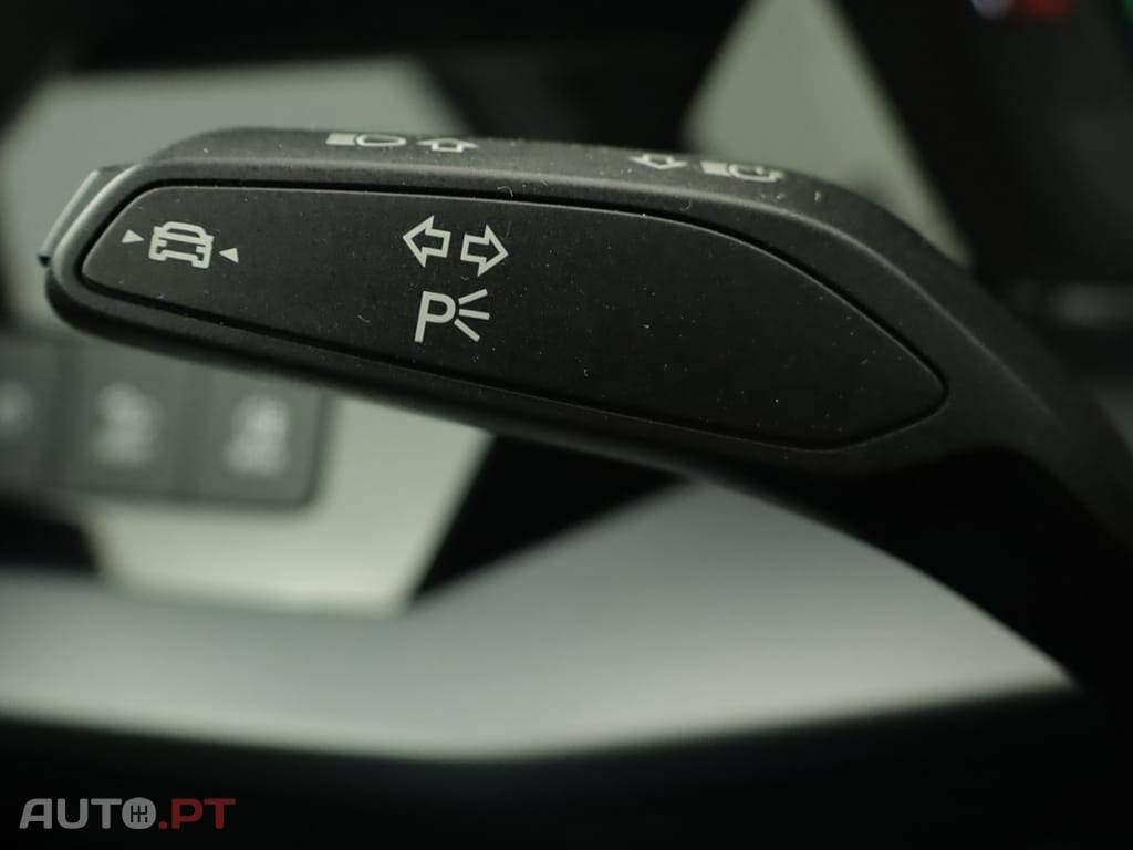 Audi A3 A3 SB 40 TFSIE ADVANCED