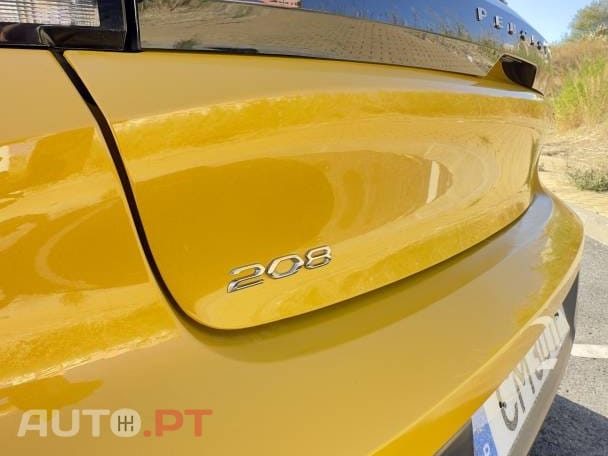 Peugeot 208 1.2 PureTech Active