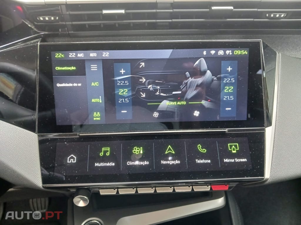 Peugeot 308 1.2 PureTech Allure Pack