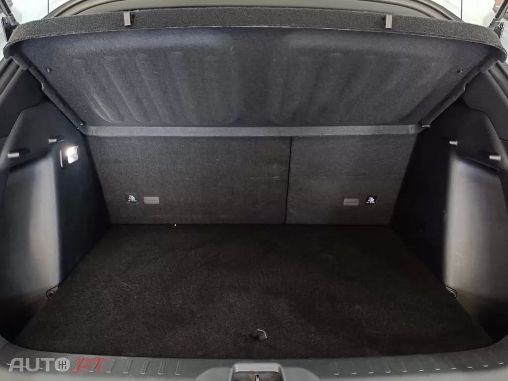 BYD Atto 3 60.48 kWh Design