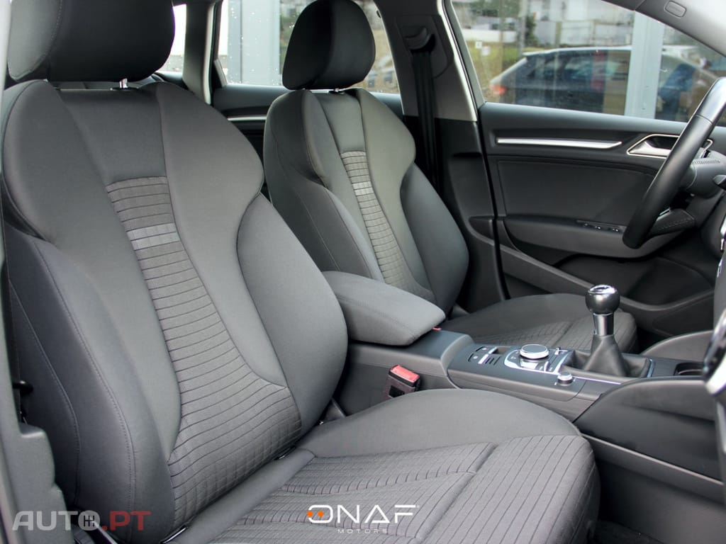 Audi A3 Sportback 30 TFSI Sport