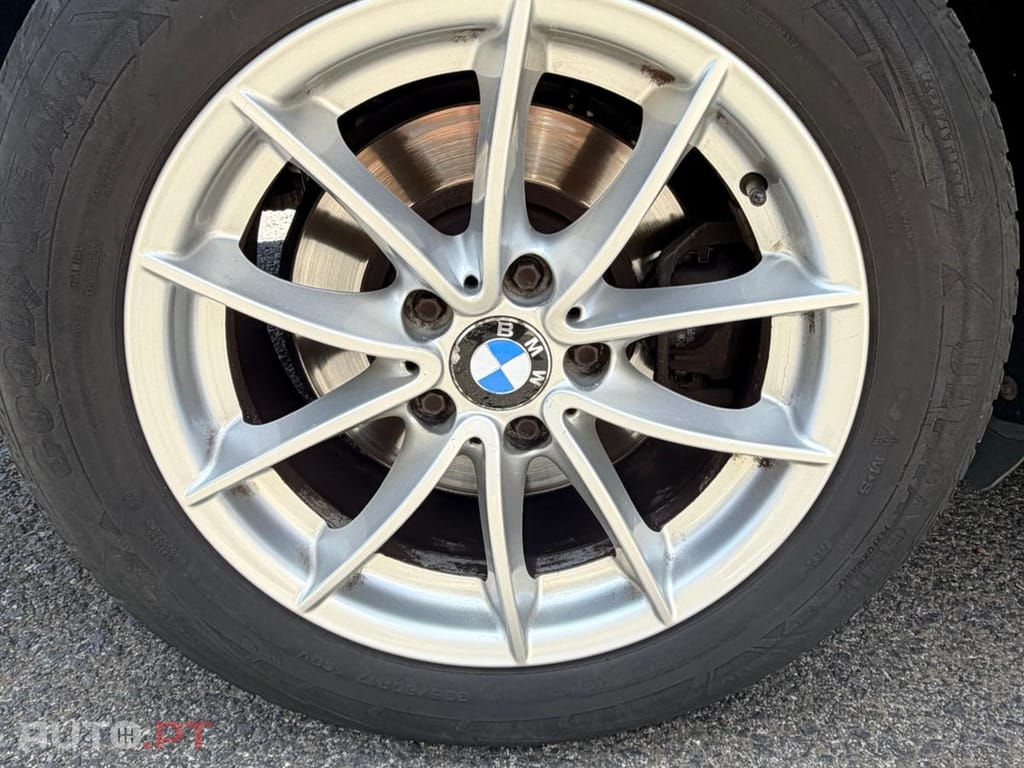 BMW X3 2.0 d xDrive